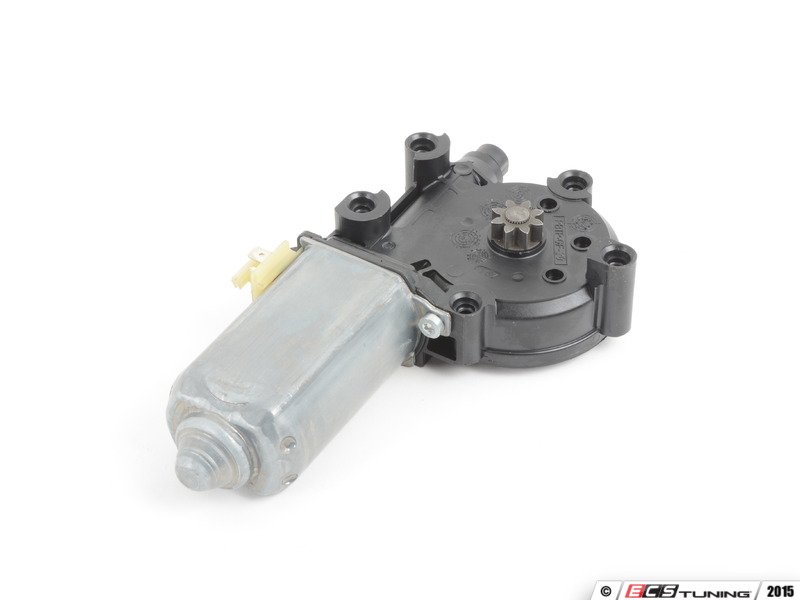 Bosch 1298207342 Power Window Motor