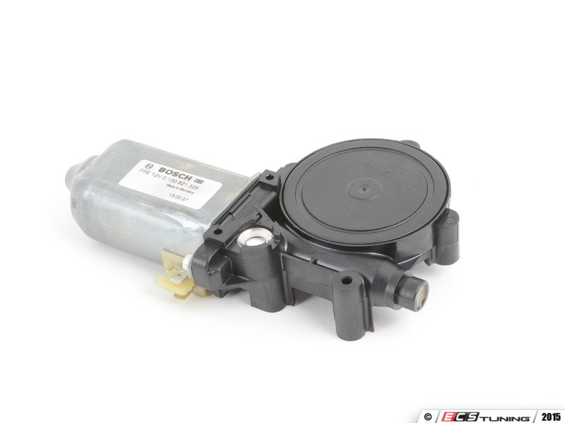 Bosch 1298207342 Power Window Motor