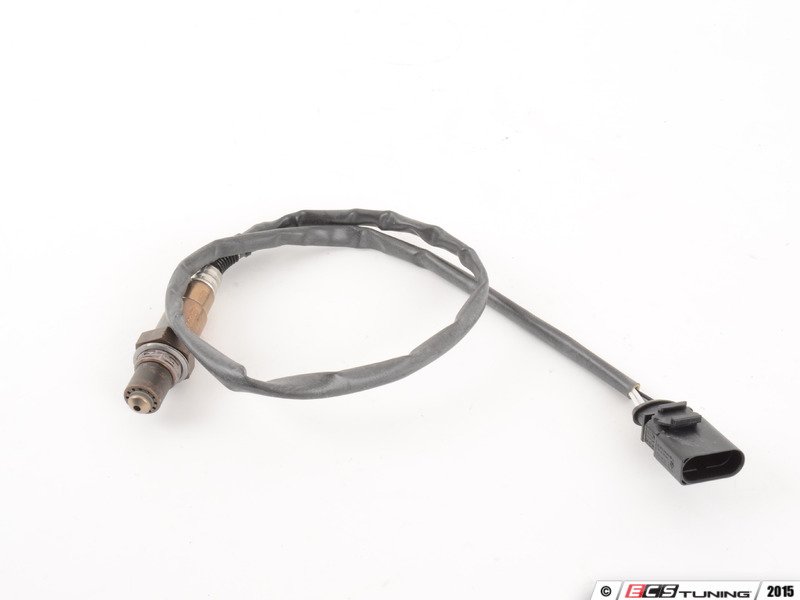 Assembled By ECS 06J906262TKT1 Oxygen Sensor Service Kit