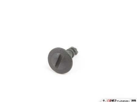 ES#337789 - 3B0805121 - Dowel pin - priced each - Used to secure the belly pan. 6x21.5mm - Genuine Volkswagen Audi - Audi Volkswagen
