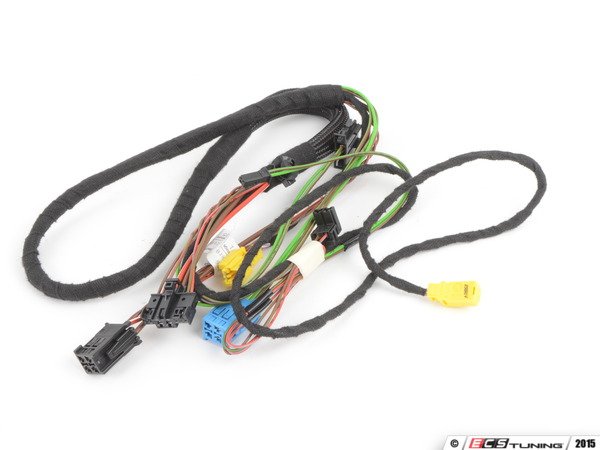 Genuine Mercedes Benz - 2035409213 - CABLE HARNES