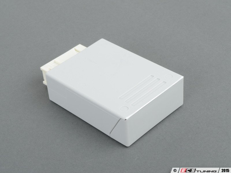 Genuine BMW 37146784314 E65 Air Suspension Control Unit (37146