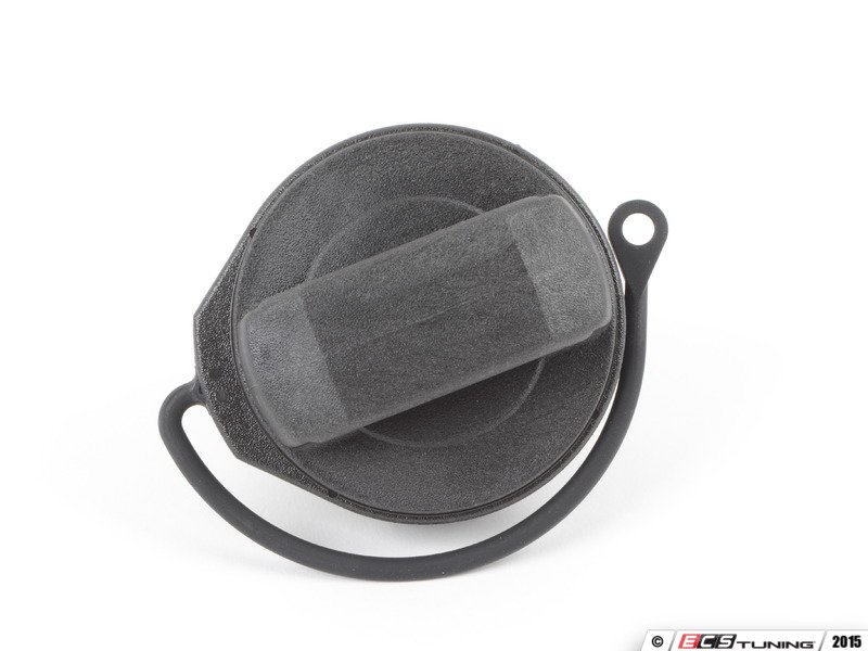 Genuine Volkswagen Audi 1K0201550AL Gas Cap (1K0 201 550 AL)
