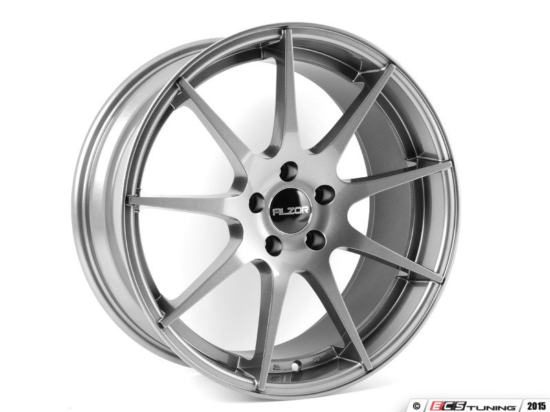 ECS News VW MK7 GTI Wheel Options