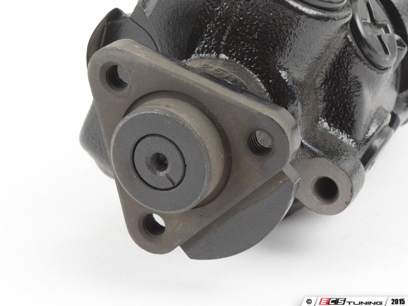 ZF 077145155DX Remanufactured Power Steering/Hydraulic Pump