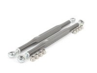 ES#2843595 - NM.328854 - Aluminum Adjustable Control Arm Kit - Rear adjustable control arms , dial in the rear camber - NM Engineering - MINI