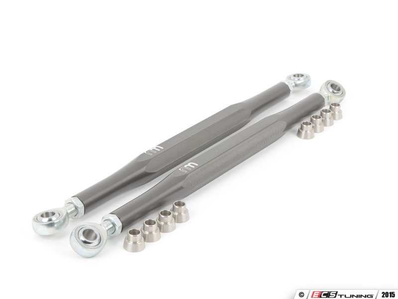 NM Engineering NM.328854 Aluminum Adjustable Control Arm Kit