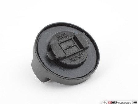 Genuine Volkswagen Audi - 06B103485C - Oil Cap (06B 103 485 C)