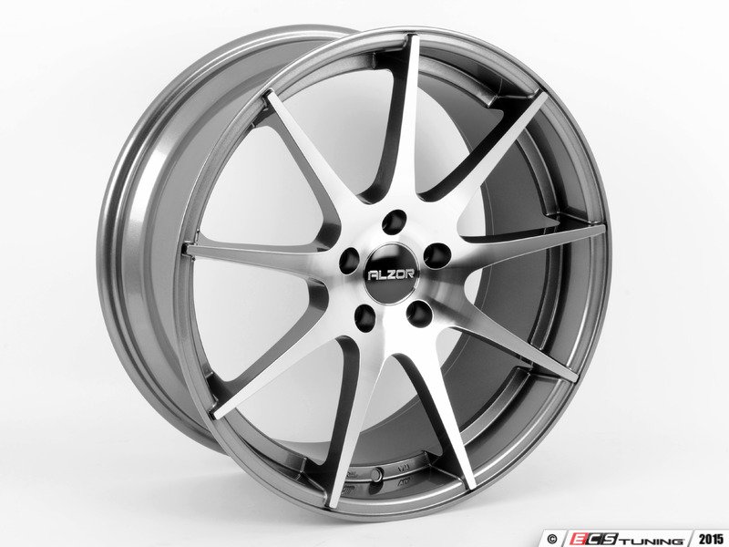 ECS News VW MK7 GTI Wheel Options