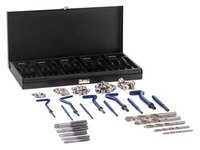 ES#1306824 - TR-512-131P - Metric Thread Repair Kit - Repair stripped or damaged threads easily - Schwaben - Audi BMW Volkswagen Mercedes Benz MINI Porsche