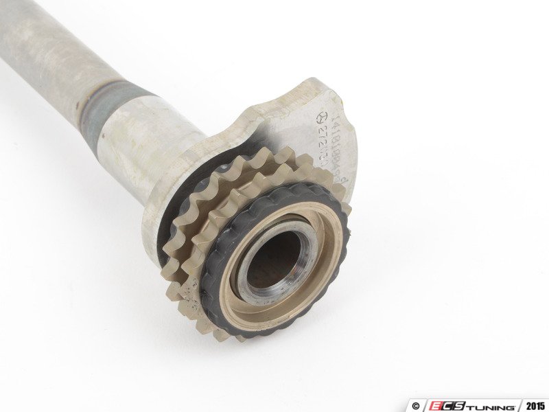 Genuine Mercedes Benz 2720302672 Balance Shaft