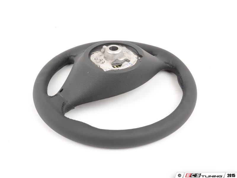 Bmw sport steering wheel upgrade #7