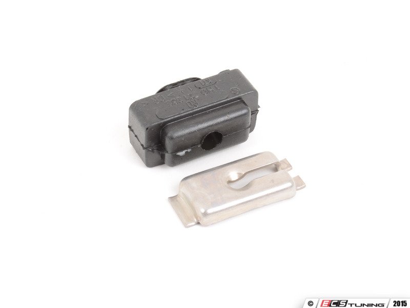 Genuine Volkswagen Audi 1H0798303A Clutch Cable Clip Kit (1H0 798