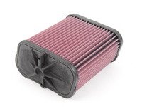 ES#2926343 - e2994 - Air Filter - Protect your engine, improve performance - KN - BMW