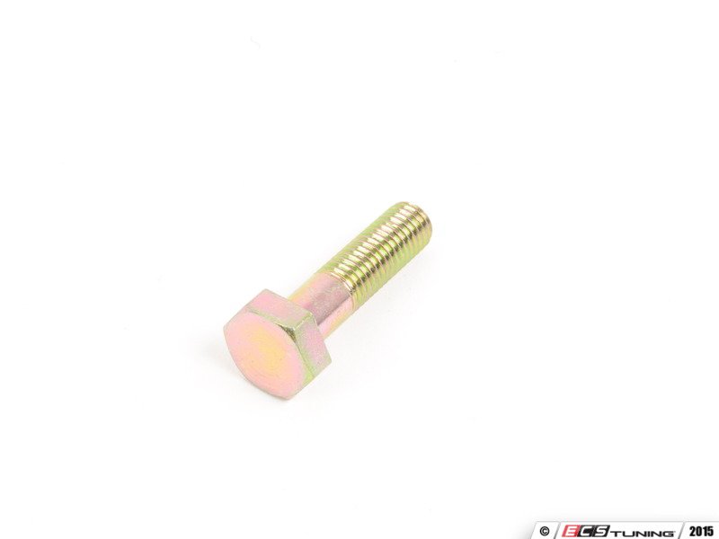 Genuine Porsche 90007428402 Turbocharger Mounting Bolt Priced Each