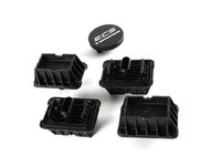 ES#261781 - ECS10721KT - BMW Jack Pad With ECS Adapter Kit - Having trouble finding jack points on your BMW? ECS has this solution for you - featuring aftermarket jack pads - Assembled By ECS - BMW