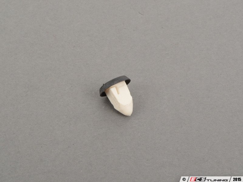 Genuine Porsche - N10516801 - EXPANDER NUT