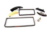 ES#1876736 - 021198508 - Basic Timing Chain Kit - Includes basic components to change your timing chains - Assembled By ECS - Audi Volkswagen