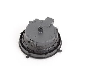ES#463096 - 8T0959578A - Mirror Motor - Mounts to the mirror inside the housing - Genuine Volkswagen Audi - Audi
