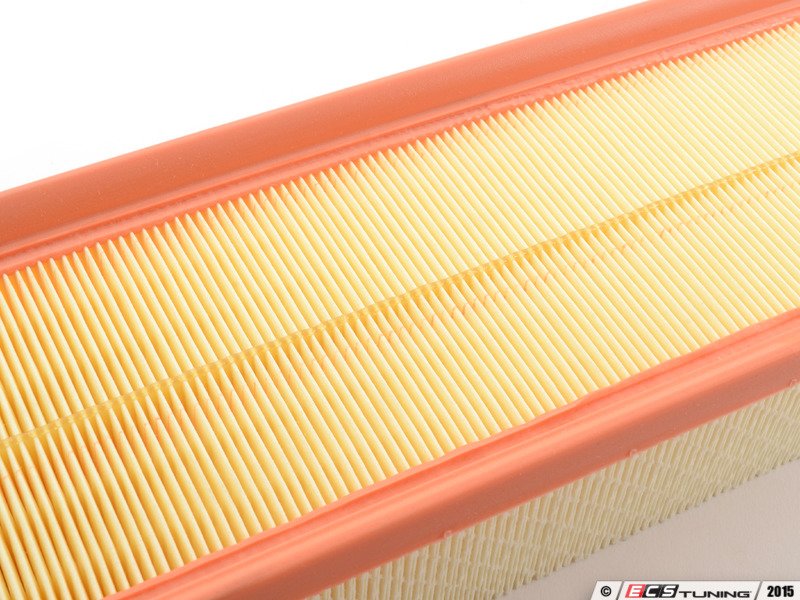 Mann 97011022001 Engine Air Filter Replacement Cartridge