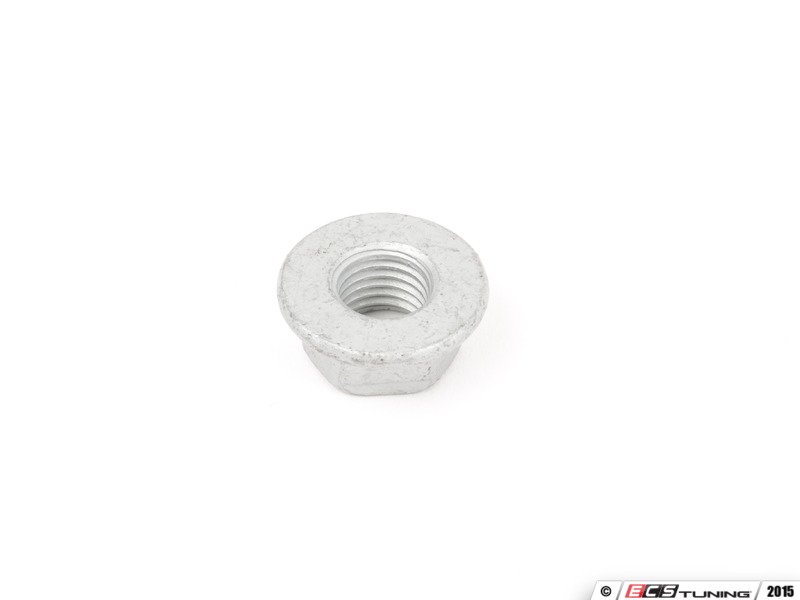 Genuine Volkswagen Audi - N90966402 - Nut - priced each (N 909 664 02)