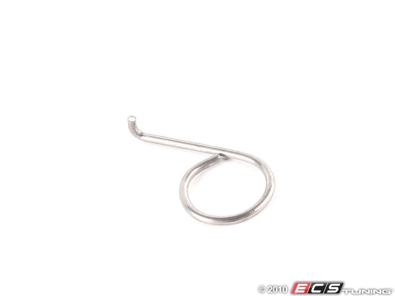 Genuine Volkswagen Audi 6X0012243 Wheel Bolt Cover Removal Tool