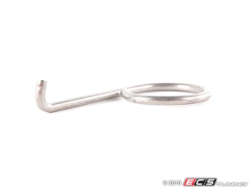 Genuine Volkswagen Audi 6X0012243 Wheel Bolt Cover Removal Tool