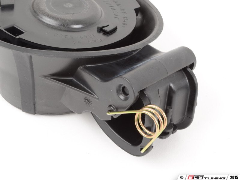 Genuine MINI 51177033498 Gas Cap Hinge (51177033498)