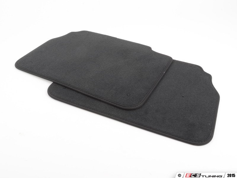 Genuine European BMW 51479410209 EUROPEAN FLOOR MATS (51479410209)