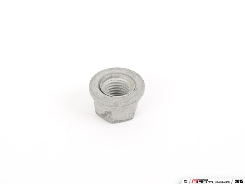 Genuine Volkswagen Audi - WHT003684 - Self-Locking Hex Nut - Priced ...