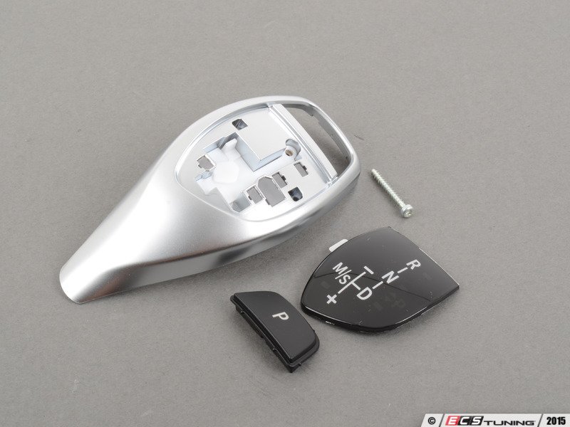 Genuine BMW 61319252139 Gear Selector Repair Kit (61319252139)