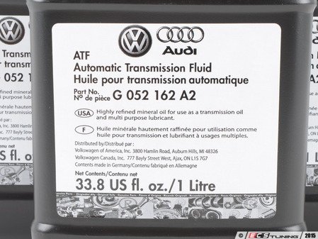 Genuine Volkswagen Audi - 01V325429KT1 - 01V Automatic Transmission