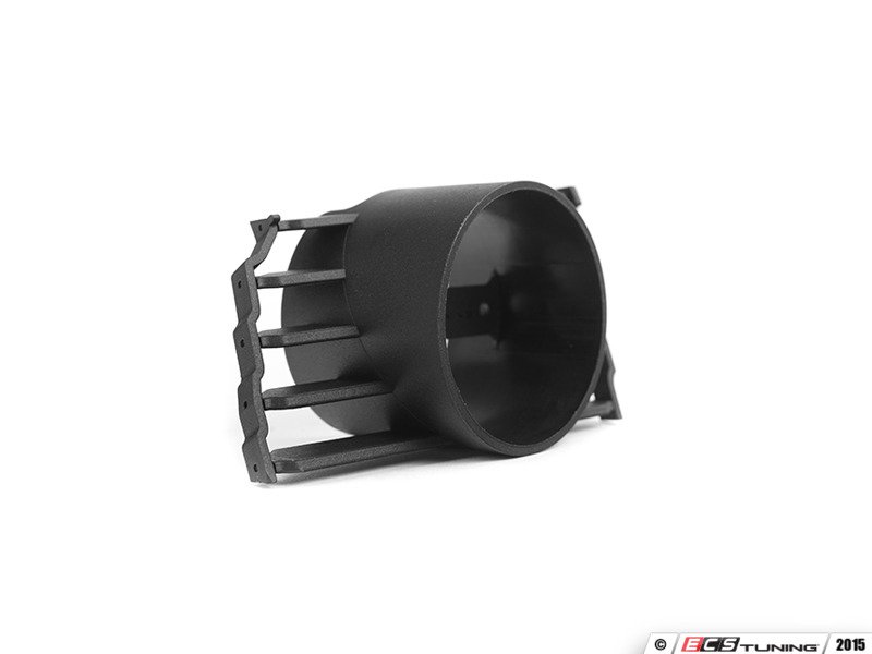 ECS 006472ECS01 Angled Gauge Vent Pod