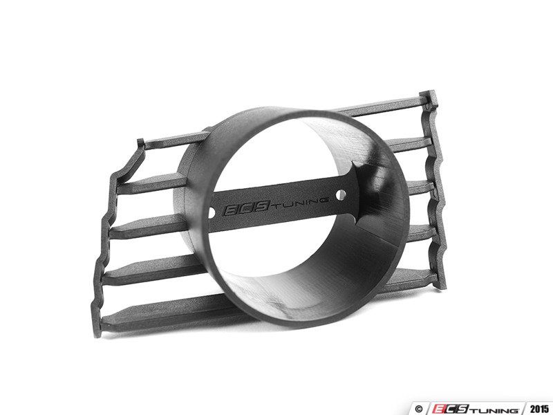 ECS 006472ECS01 Angled Gauge Vent Pod