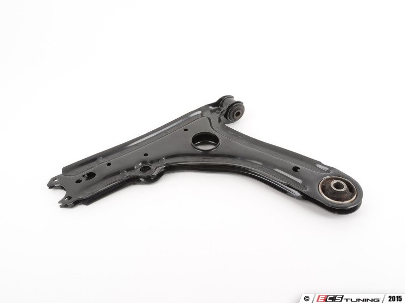 Genuine Volkswagen Audi 1H0407151 Front Control Arm (1H0 407 151)