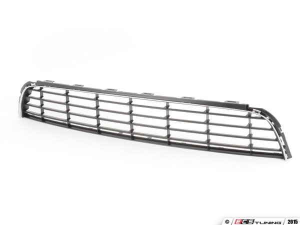 Genuine Volkswagen Audi - 1K9853671A - Lower center Grille