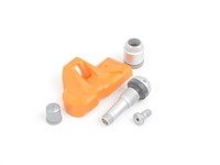 ES#2642976 - 36106856227 - Tire Pressure Sensor - Priced Each - TPMS sensor located on the wheel on the barrel - Huf - BMW MINI
