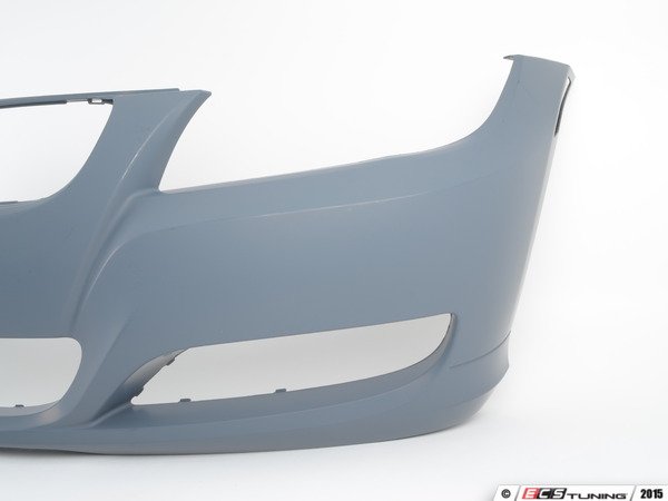 Genuine BMW - 51117226709 - Front Bumper (51-11-7-226-709)