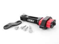 ES#2917901 - 002465ECS03 - ECS Performance Pendulum Mount - Simply the best solution to controlling engine movement while decreasing wheel hop! - ECS - Audi Volkswagen