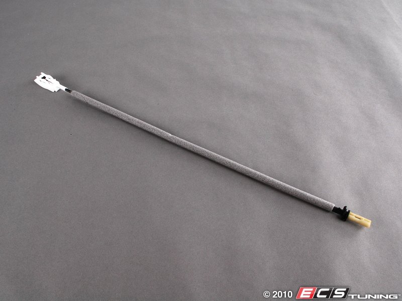 Genuine BMW - 51228403058 - E53 X5 Door Latch Release Cable (51-22-8 ...