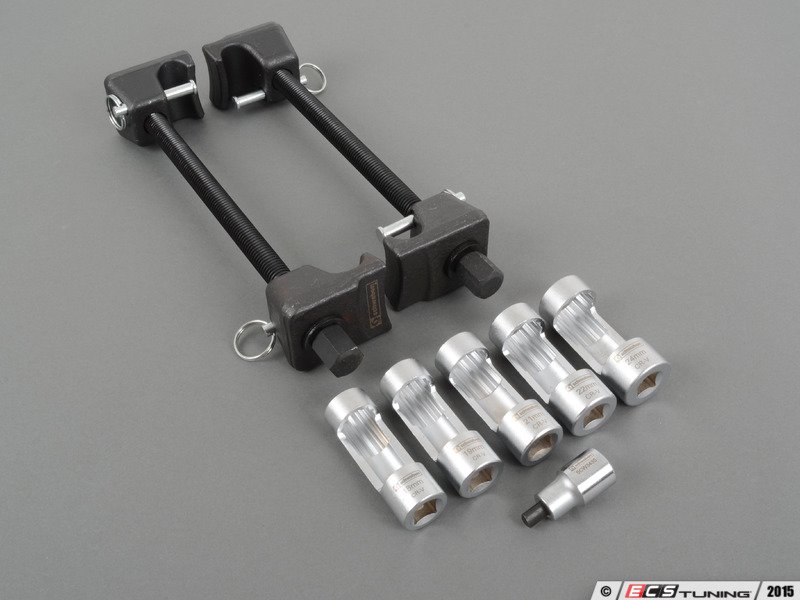Schwaben s45cKT BMW Suspension Install Tool Kit