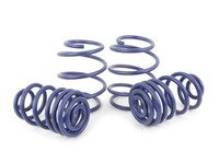ES#10801 - 29485 - Sport Spring Set - Lowers your vehicle with minimal comfort sacrifice, Average lowering of 1.4