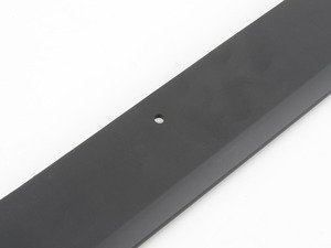 ES#2714035 - 51192298287 - M Performance side skirt blade - right - Easily paintable to match your BMW - Genuine BMW M Performance - BMW