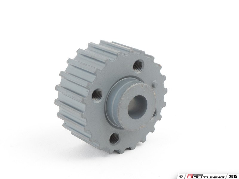 MTC 028105263E Crankshaft Gear Pulley
