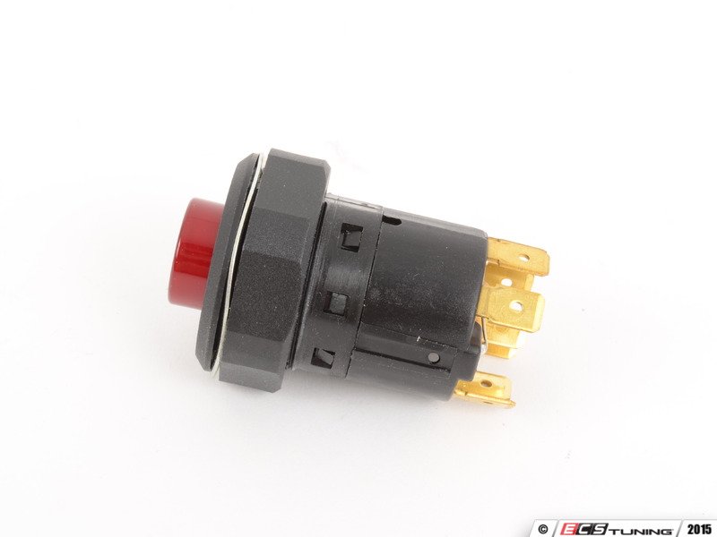 Genuine BMW 61311356193 Hazard Light Switch (61311356193)