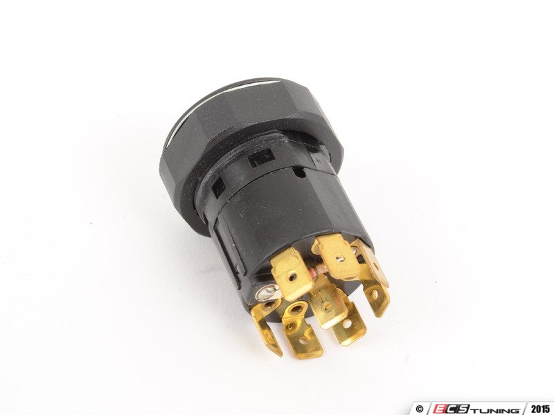 Genuine BMW 61311356193 Hazard Light Switch (61311356193)