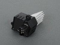 ES#2802770 - 64116923204 - Blower Motor Resistor - Used to control the speed of the blower motor - Rein - BMW
