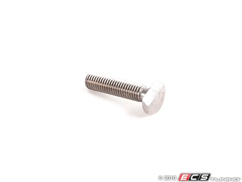 BMW 318is Exhaust Manifold Stud Screw 11621728372