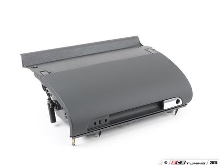 Genuine Volkswagen Audi - 8P1880302A6PS - Glove Box Assembly - Sabre ...