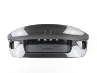 ES#3579189 - 90LRKT2 - LCI Tail Light Retrofit Kit - Includes LED tail lights, trunk lights, Carbon Fiber CSL LCI trunk, FRM3 module, and wiring harness. - Assembled By ECS - BMW